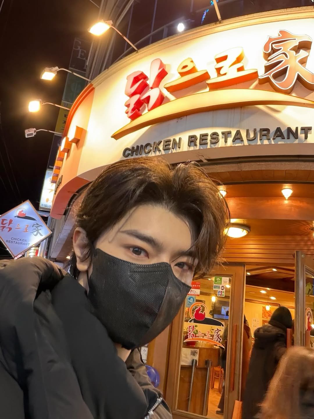 Photo by 我是林一同学 on November 22, 2025.