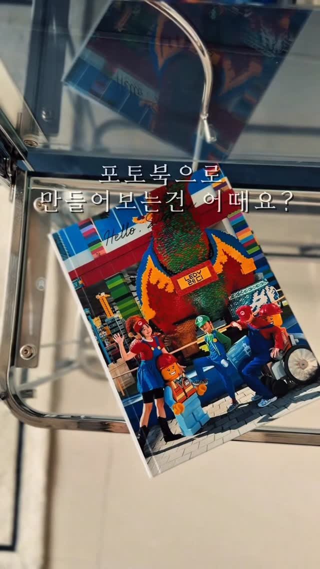 iam_maldi 게시물 이미지: #협찬 @fujifilm_korea_photo 

핸드폰 속 사진, 그냥 저장만...