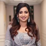 shreyaghoshal 프로필 사진