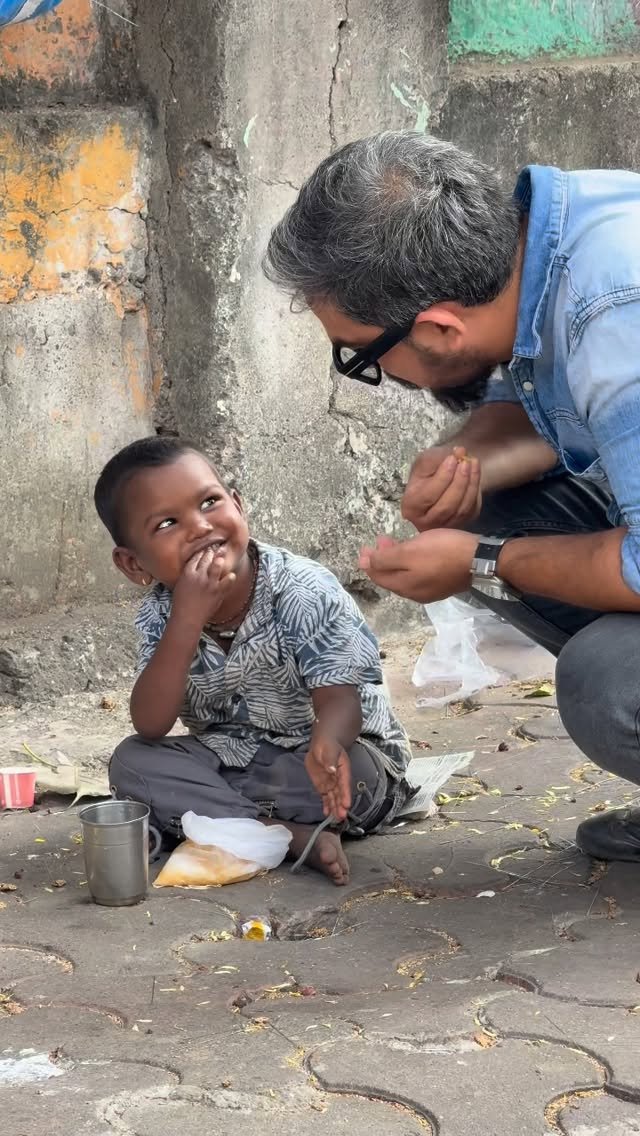 iamhussainmansuri 게시물 이미지: Ghamand kiss baat ka? Aaj Mitti ke upar kal...