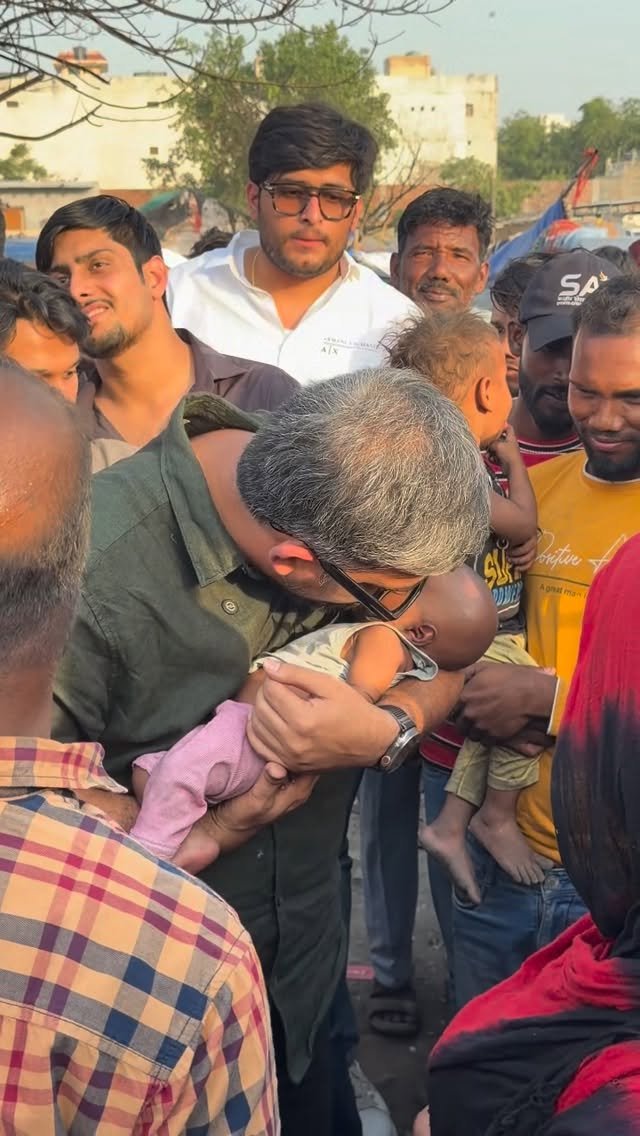 iamhussainmansuri 게시물 이미지: Ghaziabad💔 #humanity #fyp #ghaziabad #hussainmansuri