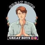 greatboys1234 프로필 사진