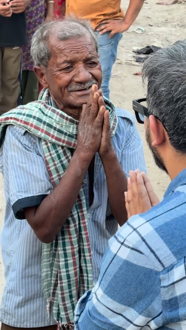 iamhussainmansuri 게시물 이미지: Ghaziabad❤️ #humanity #instagood #hussainmansuri