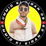 ummidkikiran09 프로필 사진