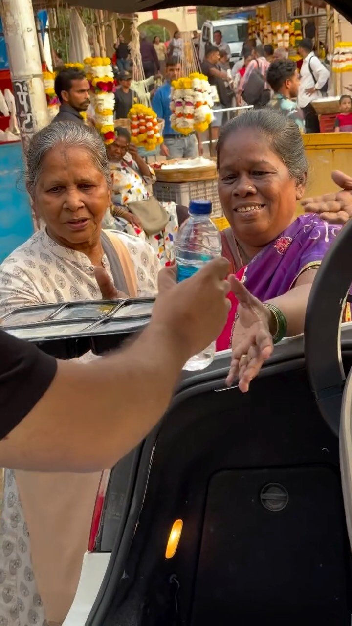 iamhussainmansuri 게시물 이미지: Tu bas dua kama. Phir tujhse Ameer koi nahi💯❤️...