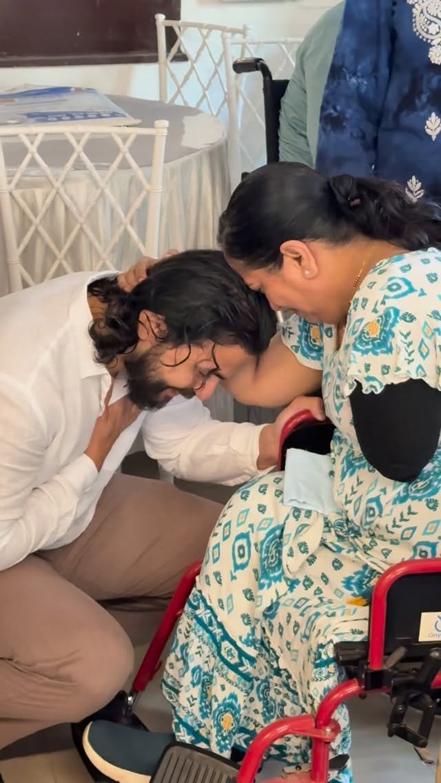 iamhussainmansuri 게시물 이미지: Thank you so much @shikharpahariya my brother...