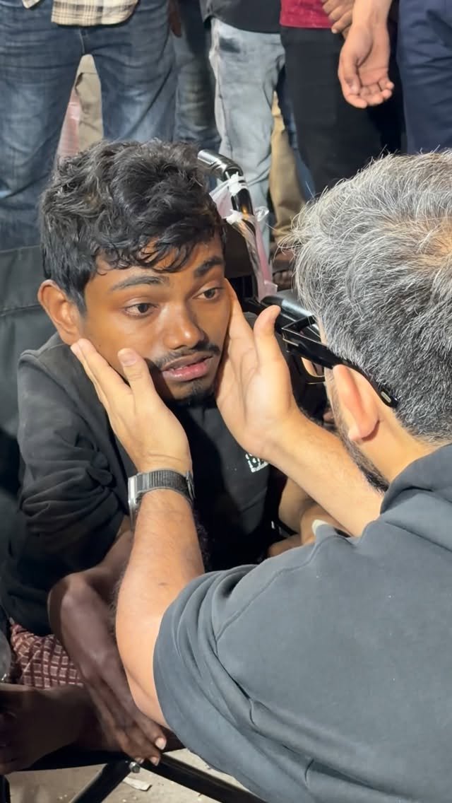 iamhussainmansuri 게시물 이미지: Tu bas dua kama. Phir tujhse Ameer koi nahi💯❤️...