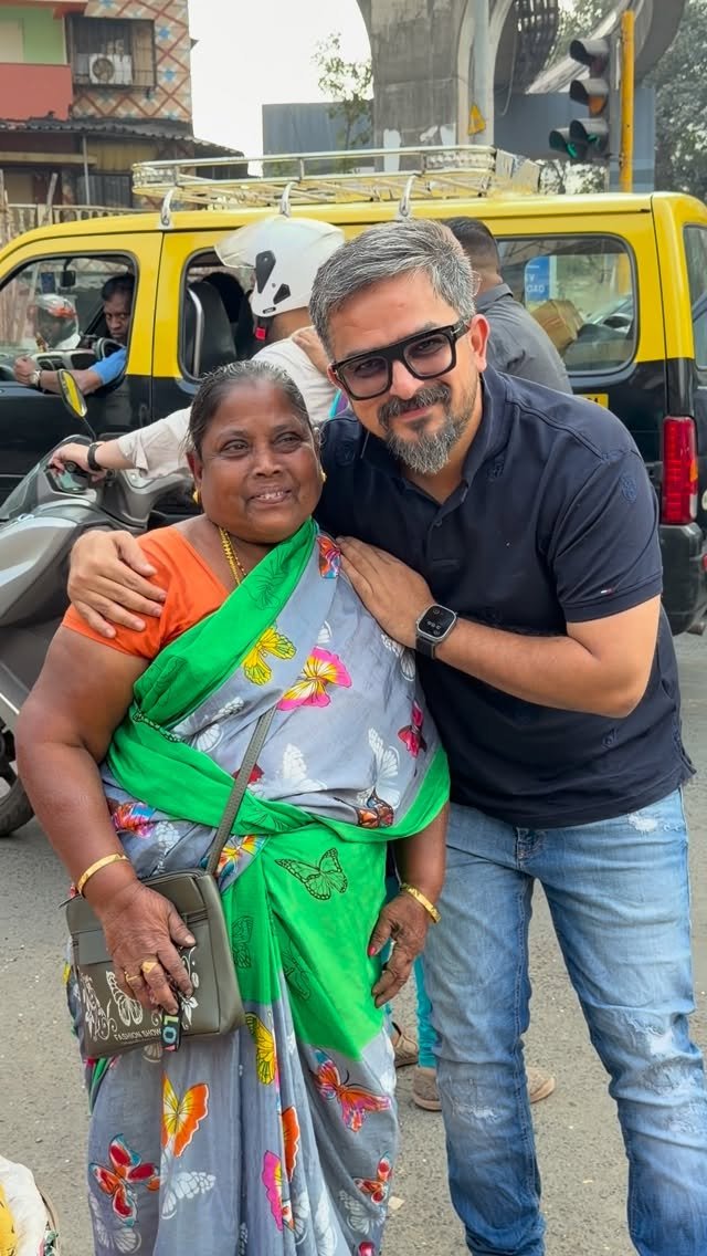 iamhussainmansuri 게시물 이미지: Khidmat se Khuda milta hai💯☺️❤️ #humanity #maa...