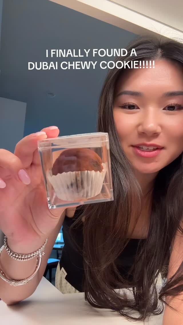 iamjuliahuynh 게시물 이미지: WHY IS IT CALLED A COOKIE