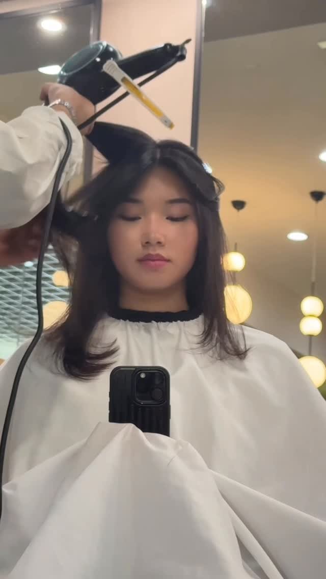 iamjuliahuynh 게시물 이미지: i always thought layers were only for thick...