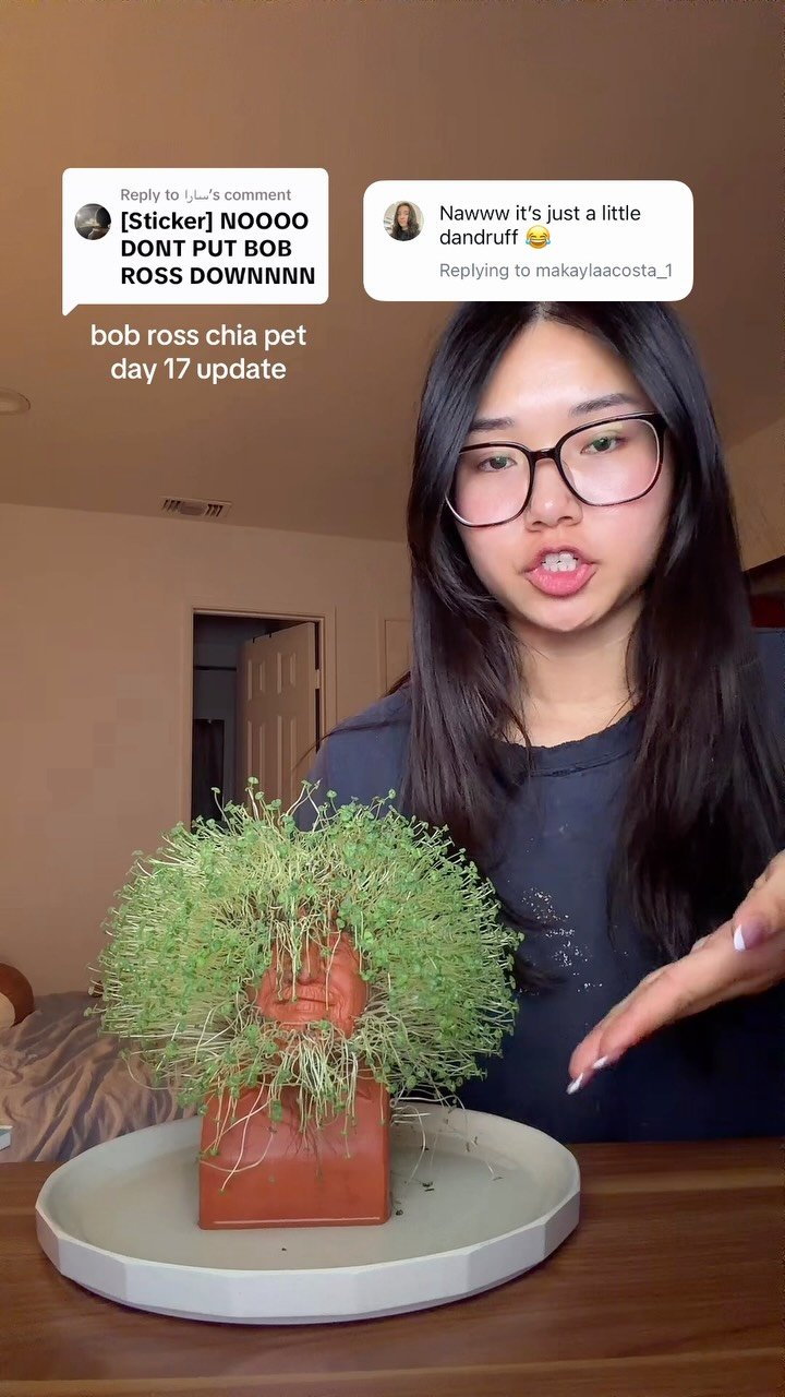 iamjuliahuynh 게시물 이미지: bob moss day 17
