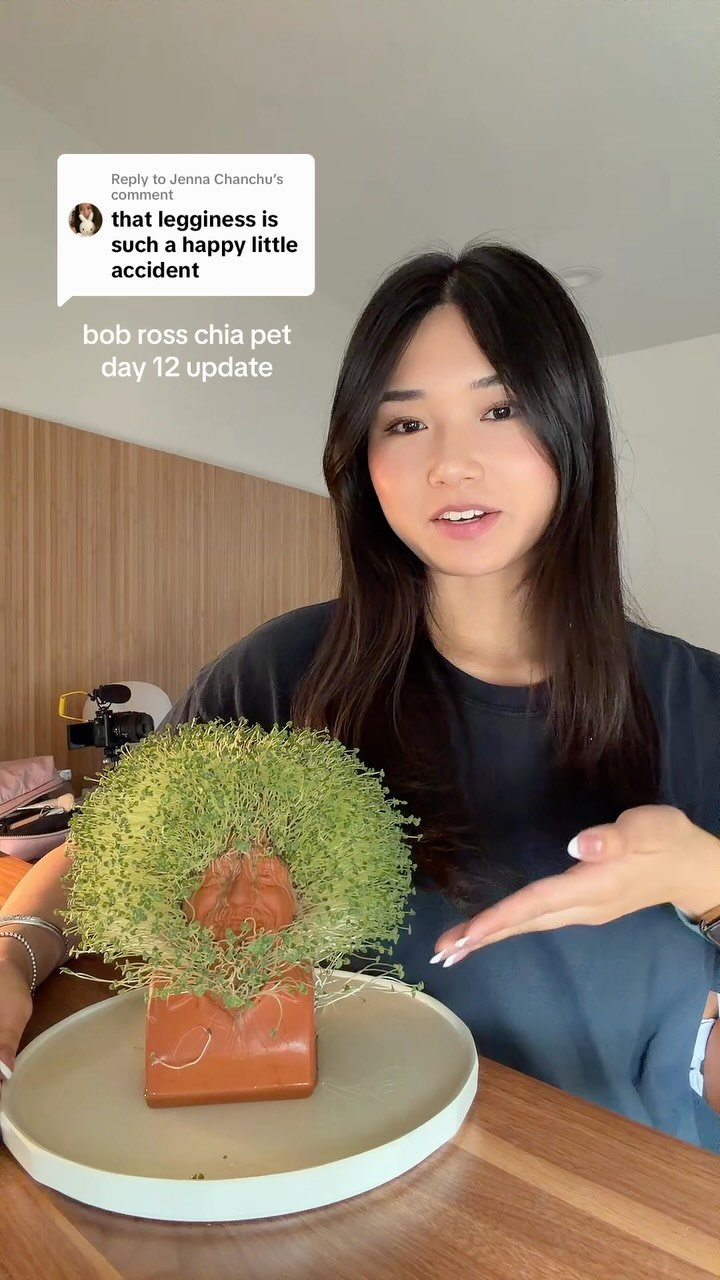 iamjuliahuynh 게시물 이미지: bob moss day 12