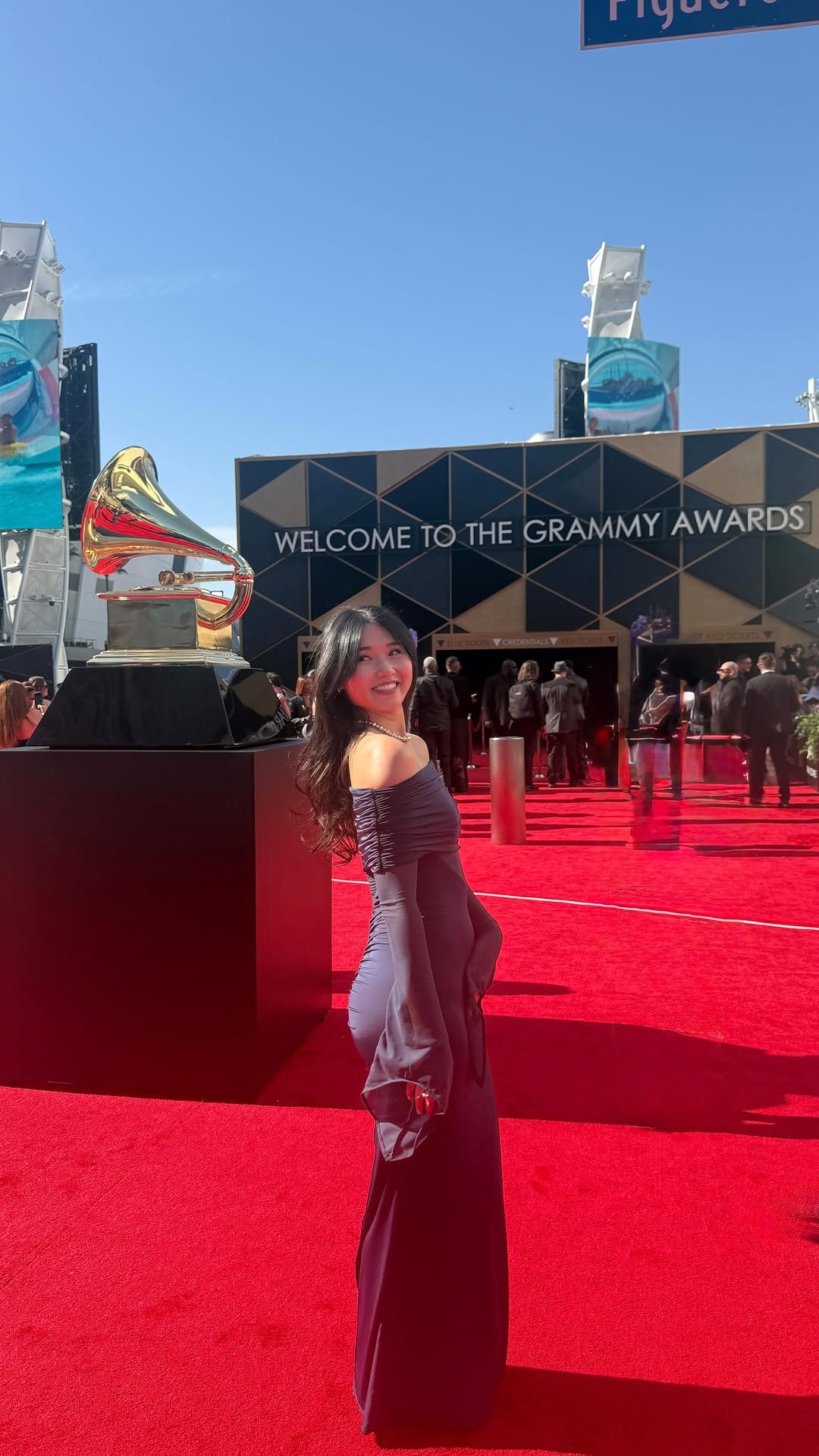 iamjuliahuynh 게시물 이미지: #ad 🖊️ i had such an amazing experience with...