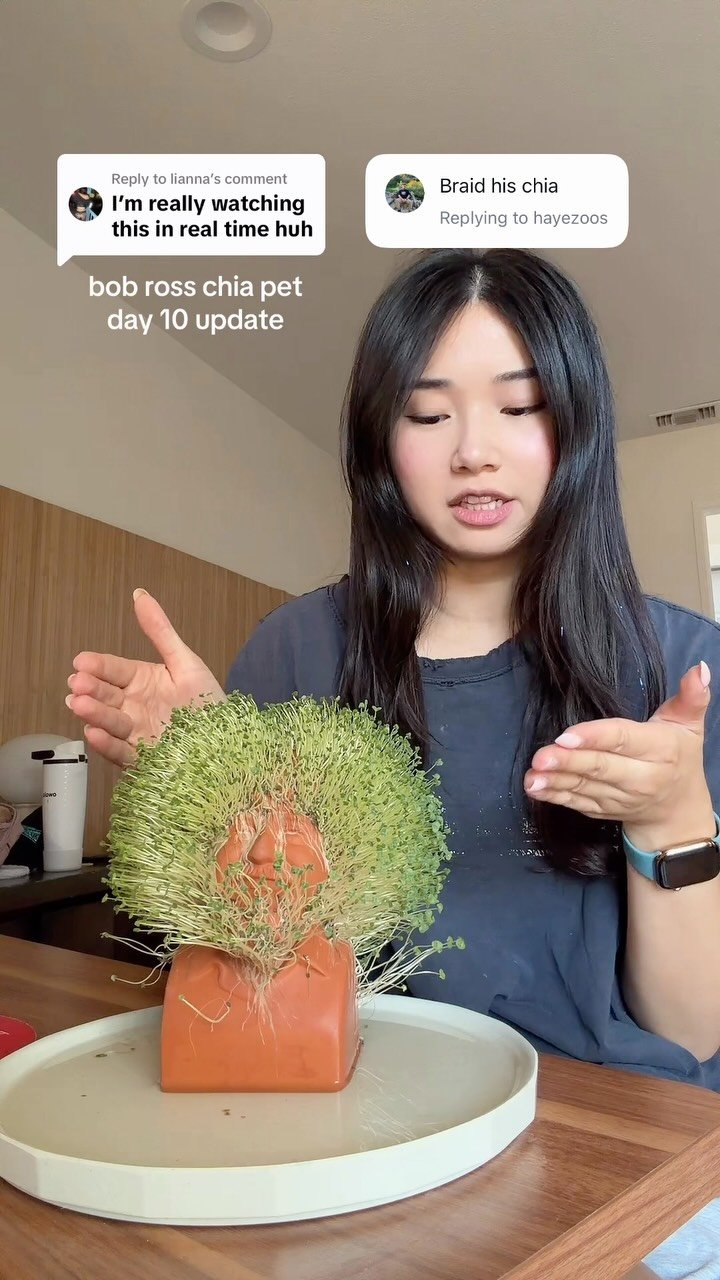iamjuliahuynh 게시물 이미지: bob moss day 10