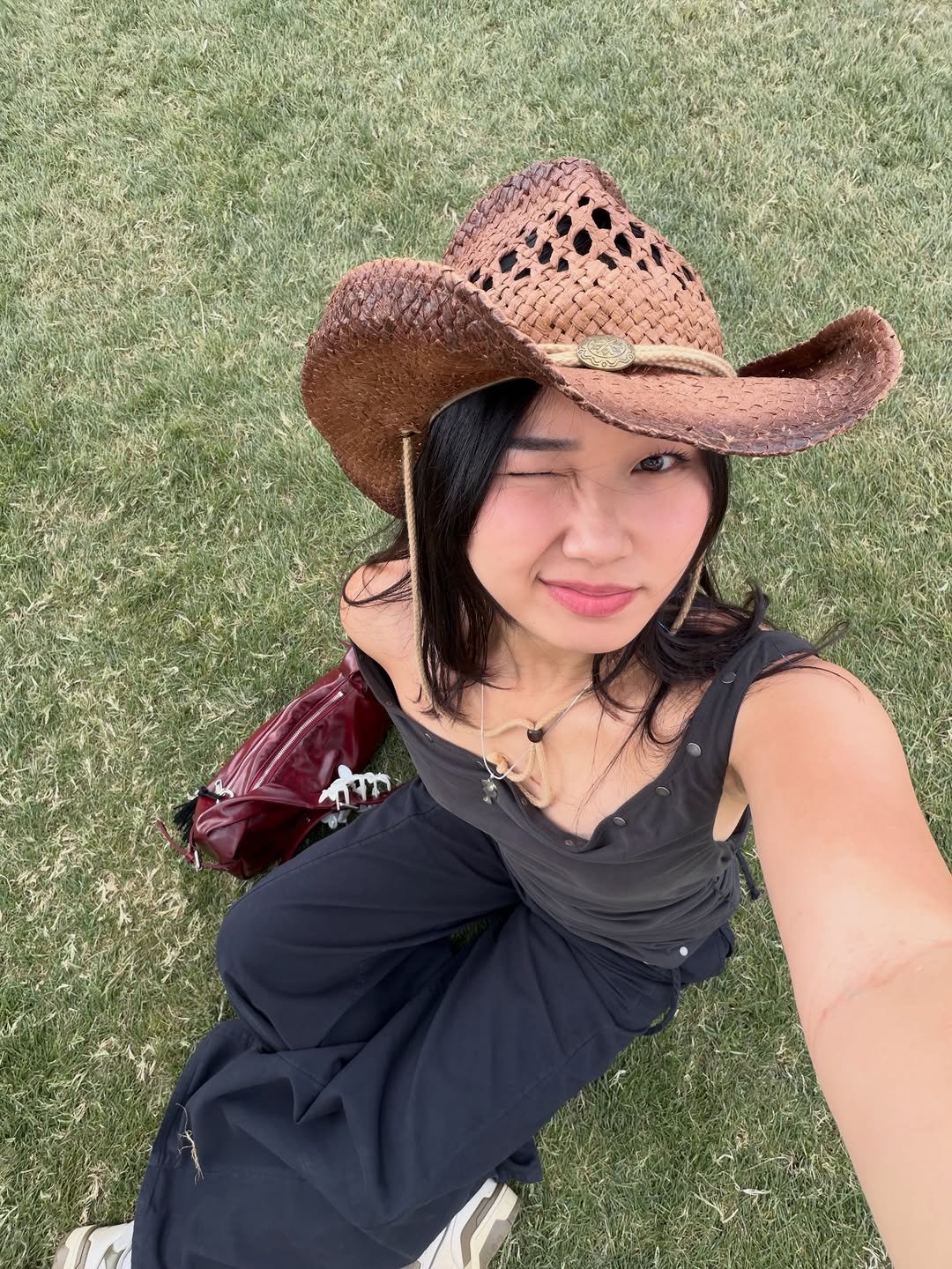 iamjuliahuynh 게시물 이미지: best. weekend. ever.