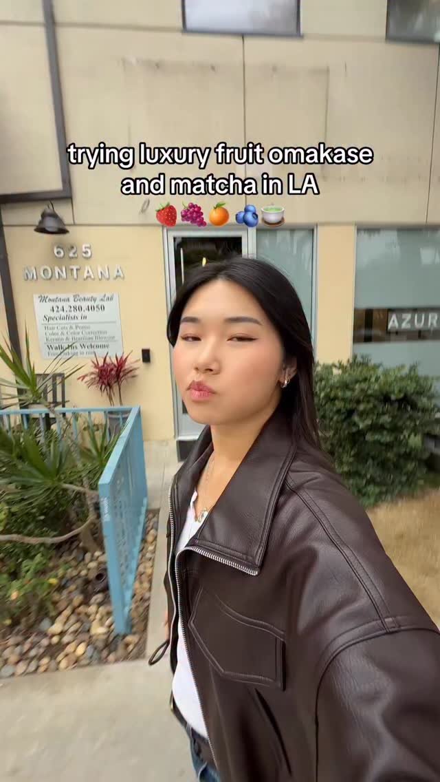 iamjuliahuynh 게시물 이미지: holy anime fruit of my dreams @ellyamaikyoto