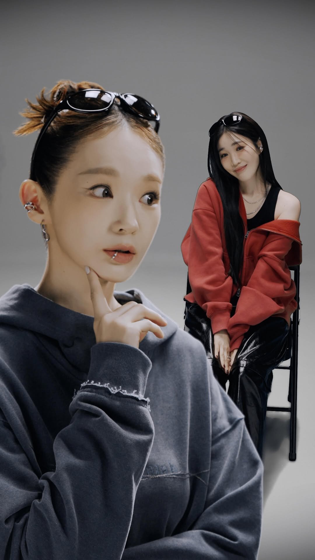 iammingki 게시물 이미지: 당신은 어떤 어른이 되었나요? 타임캡슐 속 꿈꾸던 모습을 닮아가고 있나요?