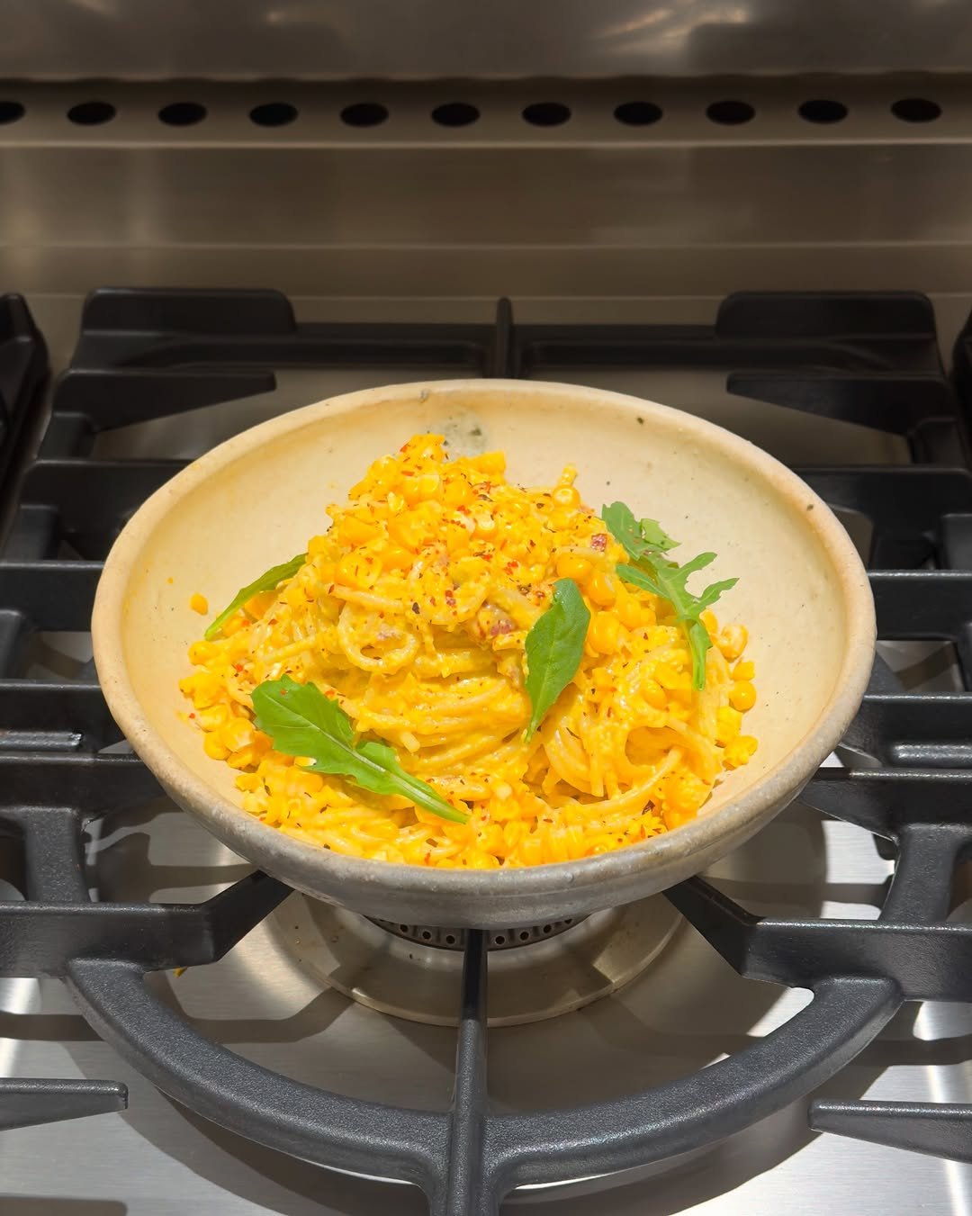 Photo by 강민경 (행동파) on July 10, 2025. May be an image of saucepan.