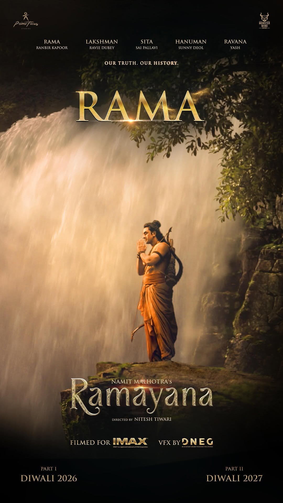 iamsunnydeol 게시물 이미지: Every generation has grown up with his...