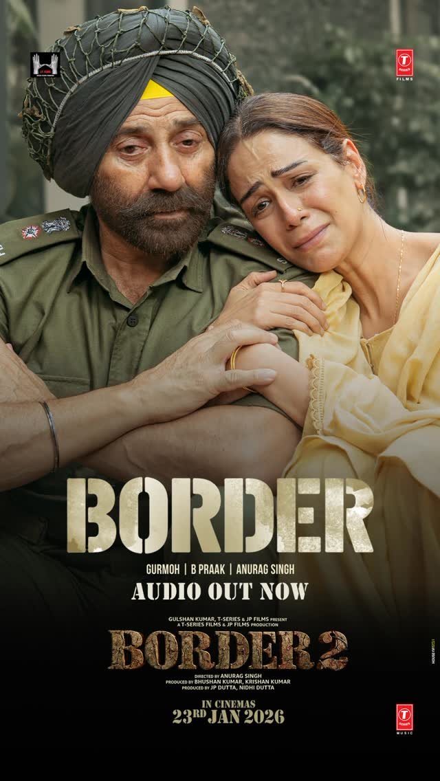 iamsunnydeol 게시물 이미지: An ode to soldier’s unstoppable fight for his...