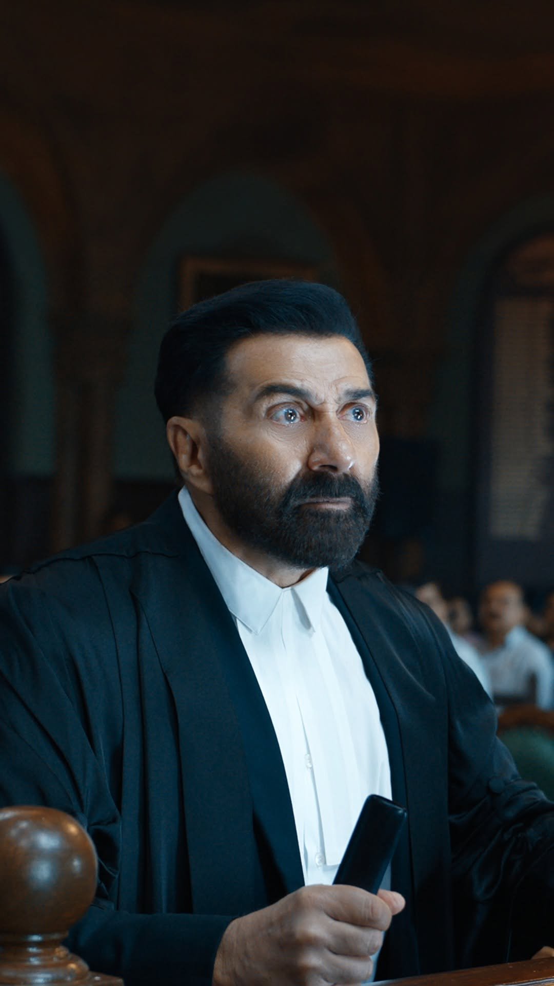 iamsunnydeol 게시물 이미지: Most satisfying shutup incoming
Watch Ikka,...
