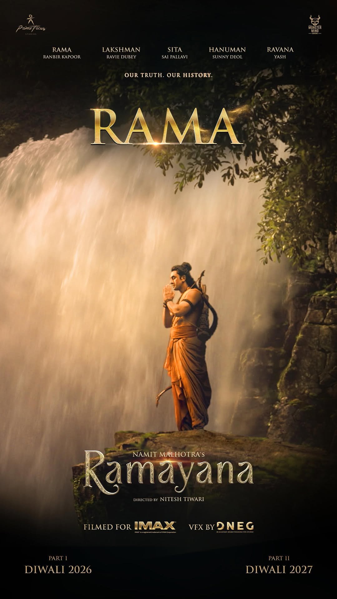 iamsunnydeol 게시물 이미지: Every generation has grown up with his...