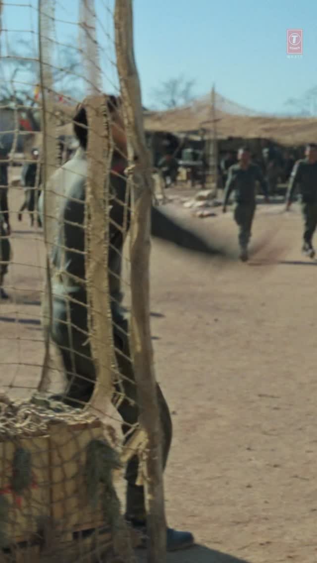 iamsunnydeol 게시물 이미지: One Emotion. One Nation. One Question - Ghar...