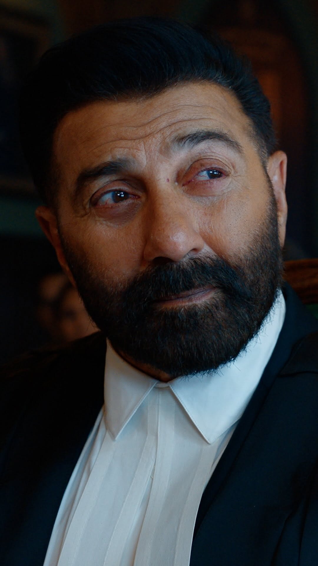 iamsunnydeol 게시물 이미지: ⁨	أحلى تحية من “صاني ديول” 🔥
فيلم “إيكا” يُعرض...
