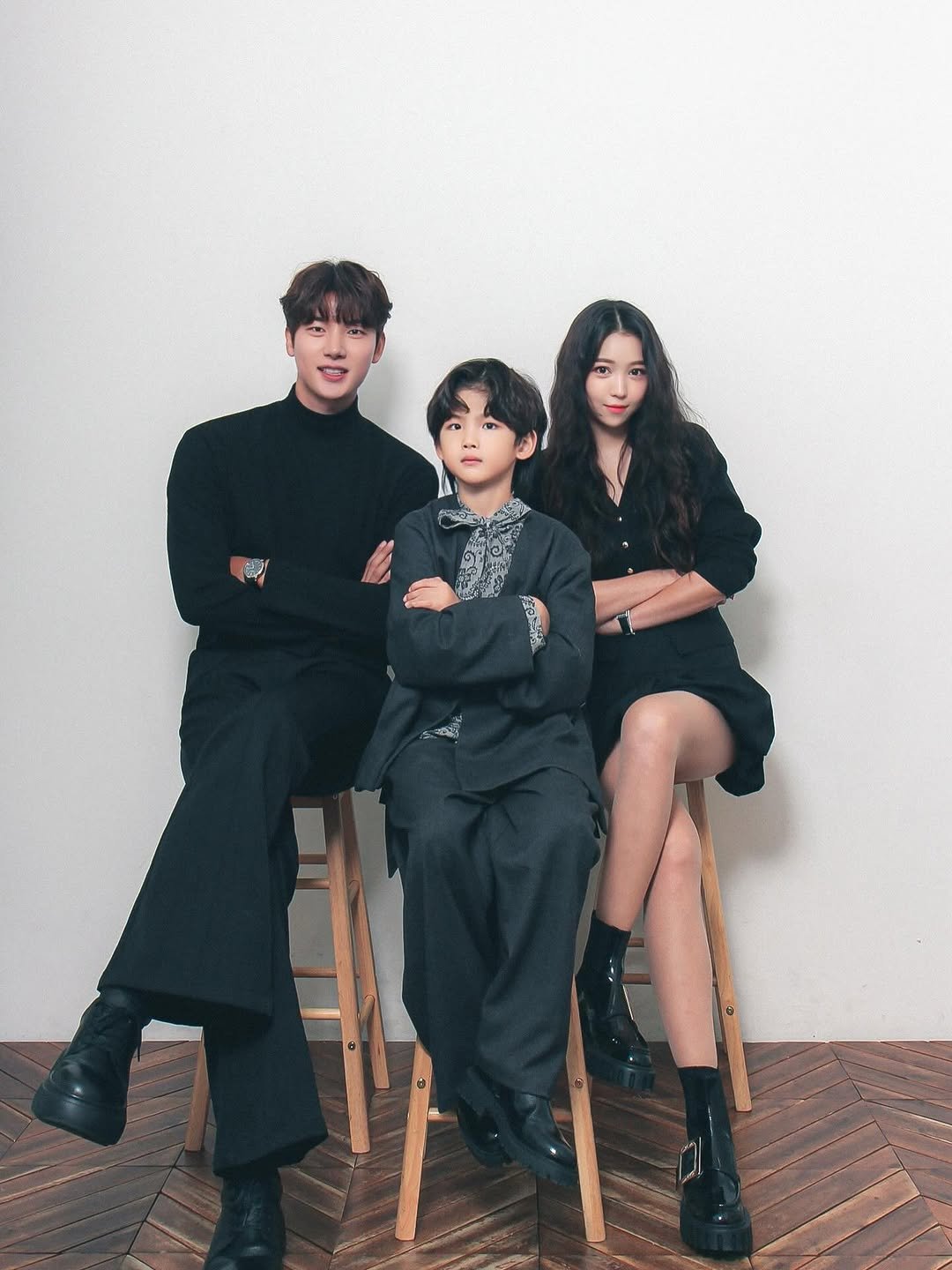 ians_family 게시물 이미지: 11월 내내 생일이었던 이안이👦🏻 7년동안 무탈히 쑥쑥 자라줘서 고마워🩵 사랑하고 또 사랑해!