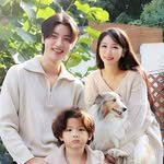 ians_family 인스타그램 프로필 사진