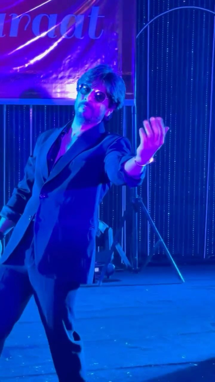 ibrahim__qadri 게시물 이미지: Tujhe dekha to yeh jana sanam❤️...