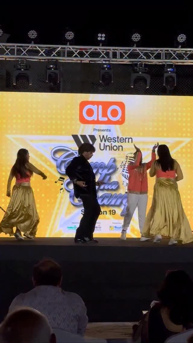 ibrahim__qadri 게시물 이미지: Baadshah ❤️

#srk #king #kingkhan...