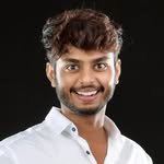 harshasai_ 프로필 사진