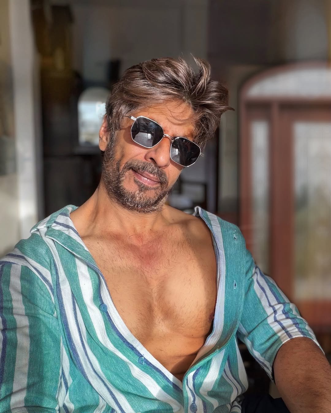 ibrahim__qadri 게시물 이미지: Sirf ek hi naam 🔥 KING 

#king #srk #ibrahimqadri