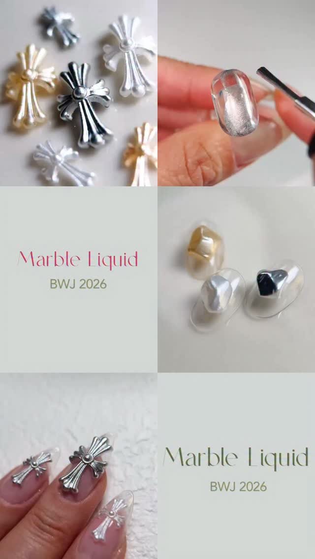 icegelnail 게시물 이미지: 우리가 원하는 그 메탈 골드 실버 화이트
받아보면 감동할 바로 그상품 
올여름 찐...