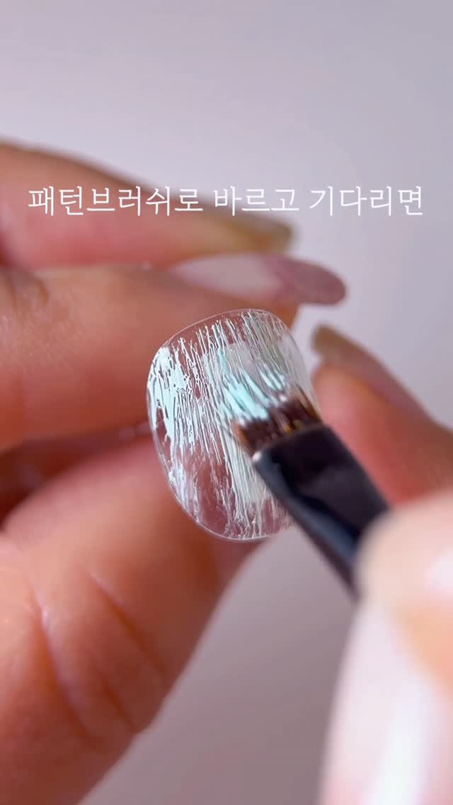 icegelnail 게시물 이미지: 그냥 바르세요! #레이스펀칭젤
레이스 디자인 자동 완성!
레이스 펀칭 베이스젤...