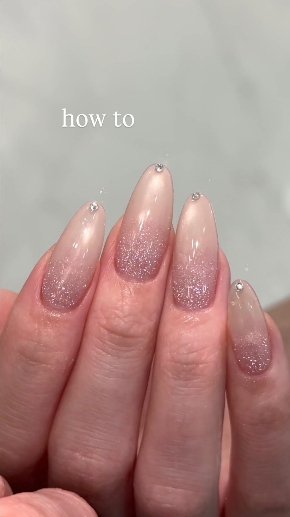 icegelnail 게시물 이미지: ⌖ SILKY STAR GALAXY GEL ⌖

この春、Star...