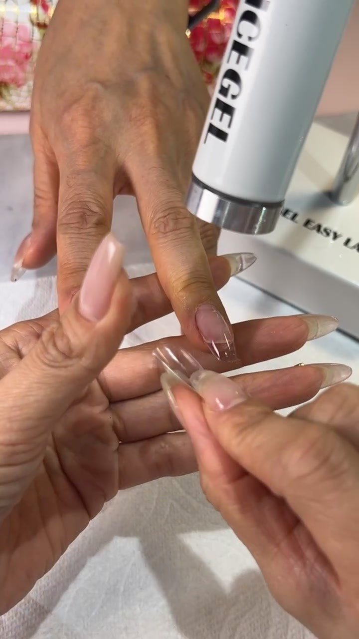icegelnail 게시물 이미지: 젠틀온 TPO FREE