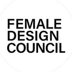 femaledesigncouncil 프로필 사진