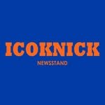 iconicmagazines 인스타그램 프로필 사진
