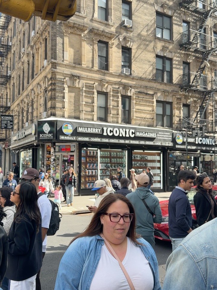 iconicmagazines 게시물 이미지: Already daydreaming about the next sun-filled...