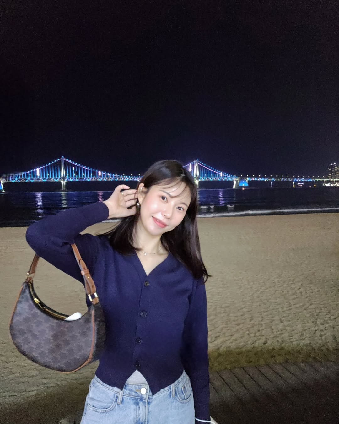 Photo by 조이 on March 30, 2025.
