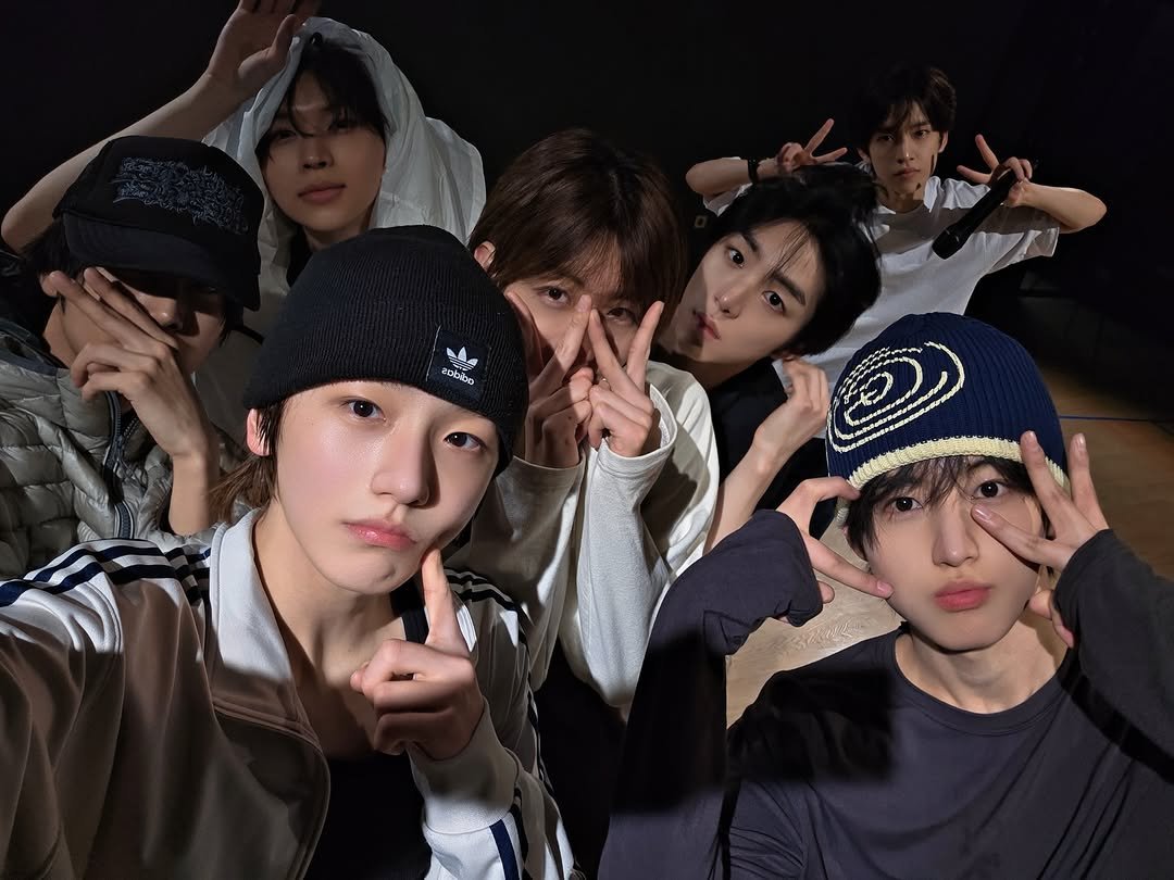 Photo by IDID on March 30, 2026. May be an image of text.