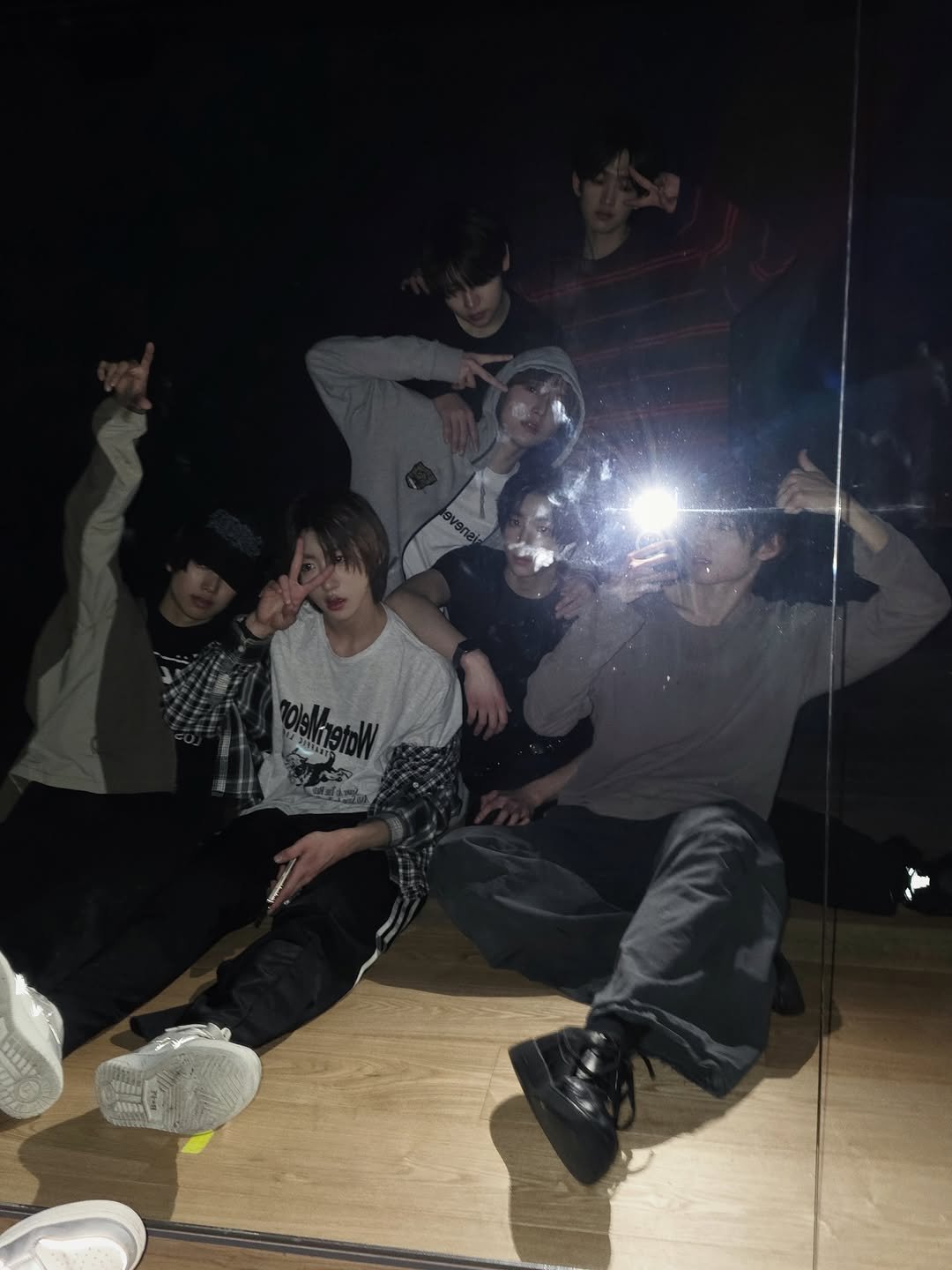 Photo by IDID on March 28, 2026. May be an image of text.