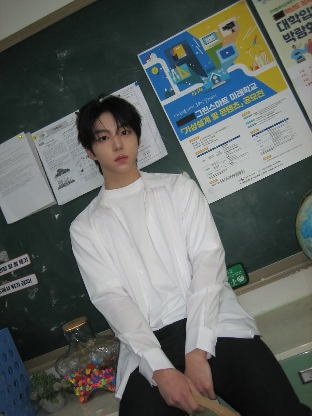 Photo by IDID on March 22, 2026. May be an image of text.