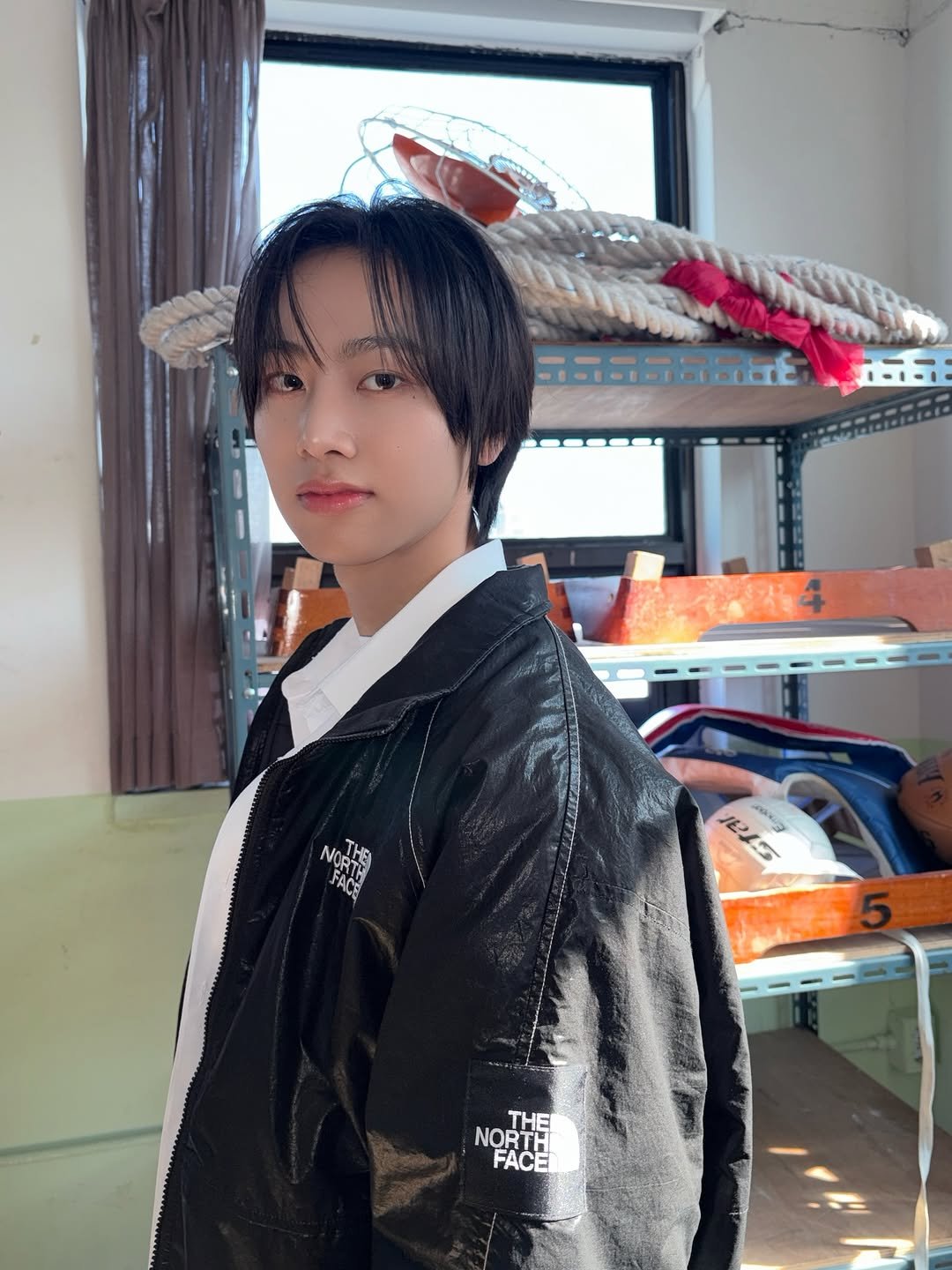 Photo by IDID on March 29, 2026. May be an image of text.