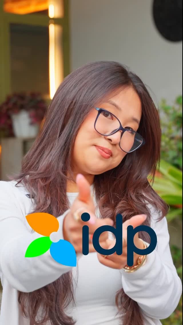 idpnepal 게시물 이미지: Confused about studying in Australia 🇦🇺 right...