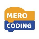 merocodingclass 프로필 사진