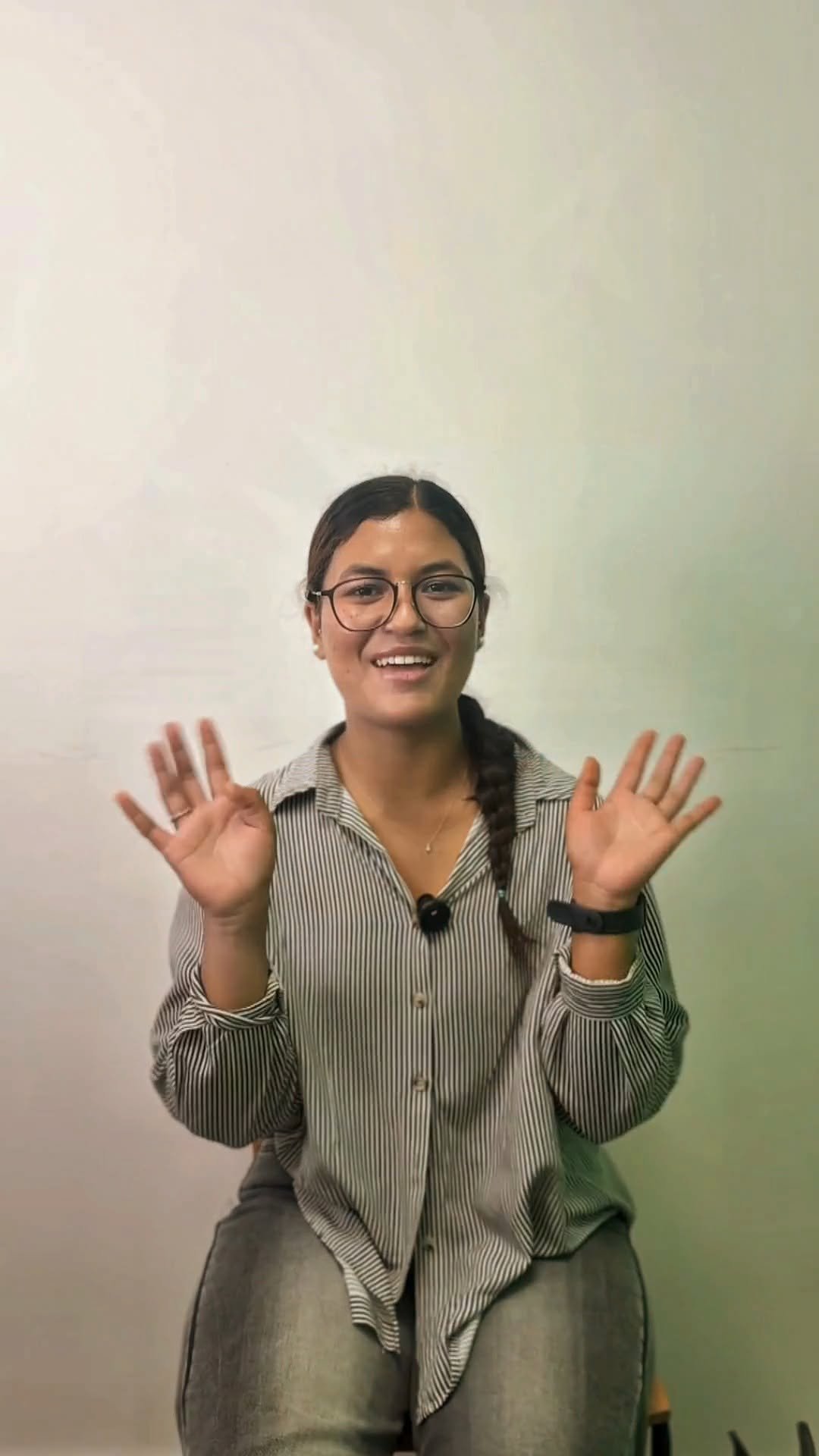 idpnepal 게시물 이미지: 🎉 Congratulations to Sanika Khatri on...
