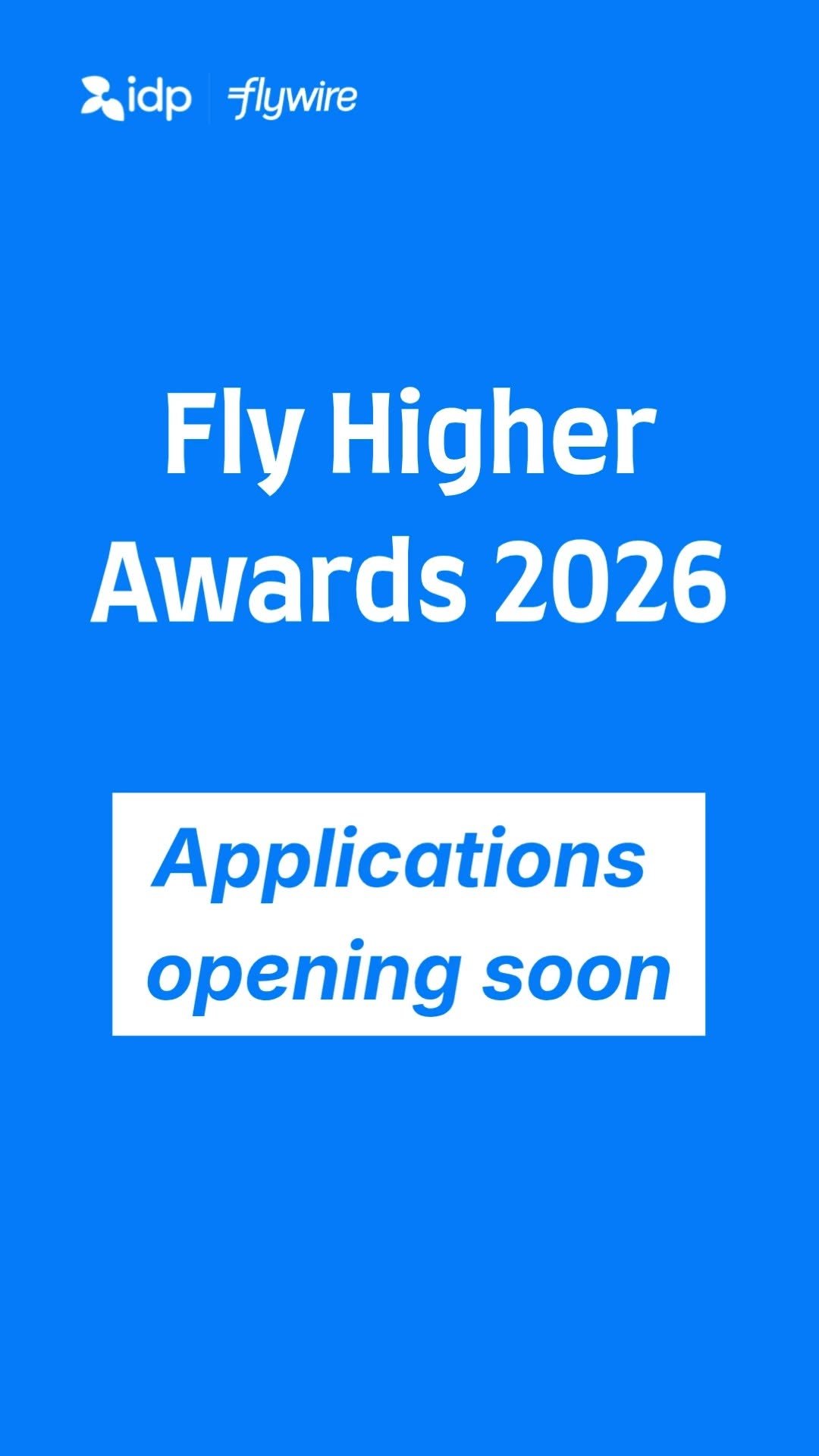 idpnepal 게시물 이미지: 📣 Students for upcoming intake!!!!
The Fly...